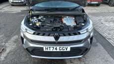 Renault Symbioz 1.6 E-Tech FHEV 145 Iconic Esprit Alpine 5dr Auto Hybrid Estate